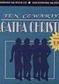 Ten czwarty - Agatha Christie