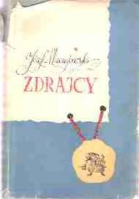 Zdrajcy - Józef Maciejowski