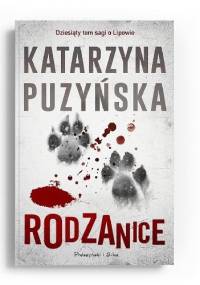Rodzanice - Katarzyna Puzyńska