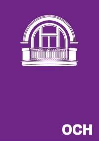 OCH. Ilustrowany atlas architektury Ochoty