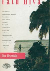 Fatu Hiva - Thor Heyerdahl