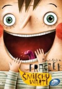 Śmiechu warte - Agnieszka Frączek, Maciej Szymanowicz