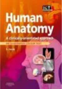 Human Anatomy - S. Jacob