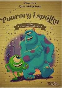 Potwory i spółka - Małgorzata Strzałkowska