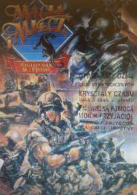 Magia i miecz nr 3/93 - Redakcja magazynu Magia i Miecz