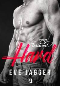 Hard - Eve Jagger