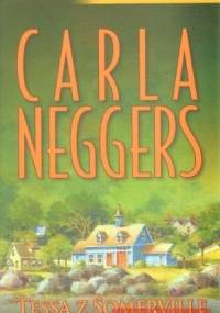 Tessa z Somerville - Carla Neggers