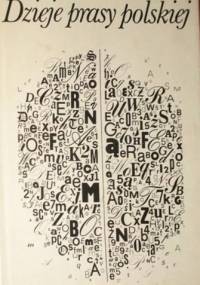 Dzieje prasy polskiej