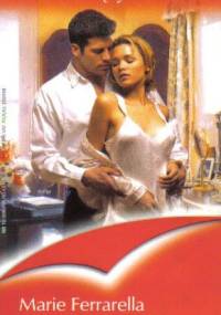 Mężczyzna prawie idealny - Marie Ferrarella