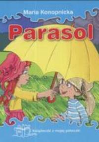 Parasol - Maria Konopnicka