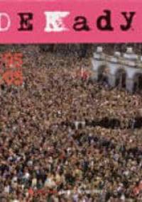 Dekady 1995-2005 - August Grabski, Agata Nowakowska