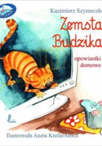 Zemsta budzika. Opowiastki domowe - Kazimierz Szymeczko