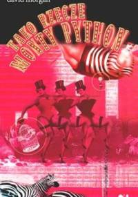 Tako rzecze Monty Python - David Morgan