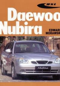 Daewoo Nubira - Edward Morawski
