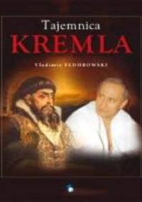 Tajemnica Kremla - Vladimir Fédorovski