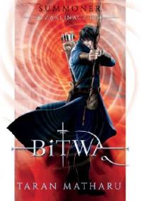 Summoner: Bitwa - Taran Matharu