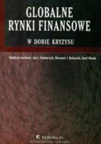 Globalne rynki finansowe