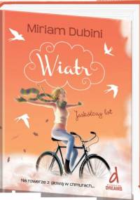 Jaskółczy lot - Miriam Dubini