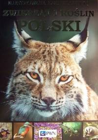 Ilustrowana encyklopedia zwierząt i roślin Polski - praca zbiorowa