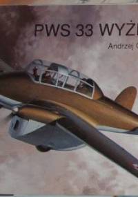 PWS 33 Wyżeł - Andrzej Glass