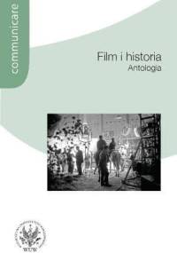 Film i historia - Iwona Kurz