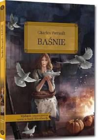 Baśnie - Charles Perrault