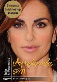 Afrykański sen - Tasha de Vasconcelos