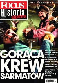 Focus Historia Ekstra 2/2017 - Redakcja magazynu Focus