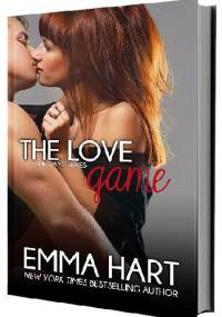 The Love Game - Emma Hart