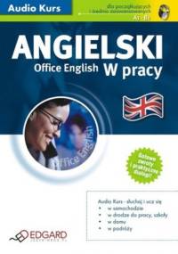 Angielski w pracy Office English