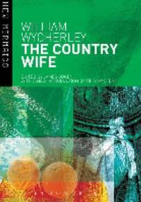 The Country Wife - William Wycherley