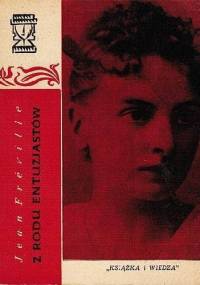 Z rodu entuzjastów - Jean Freville