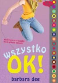Wszystko OK! - Barbara Dee