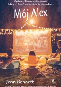 Mój Alex - Jenn Bennett