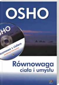 Osho - Równowaga ciała i umysłu