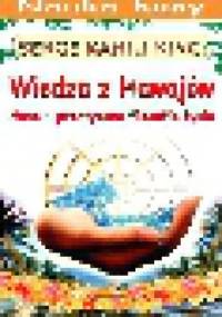 Wiedza z Hawajów - Serge Kahili King