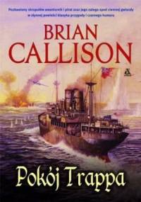 Pokój Trappa - Brian Callison
