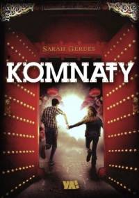 Komnaty - Sarah Gerdes