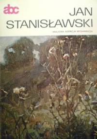 Jan Stanisławski - Teresa Stepnowska