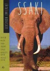 Leksykon zwierząt. Ssaki 2 - praca zbiorowa