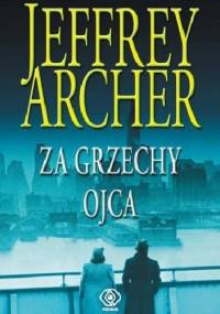 Za grzechy ojca - Jeffrey Archer