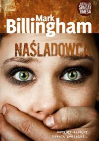 Naśladowca - Mark Billingham