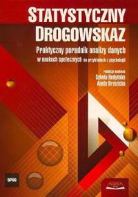 Statystyczny drogowskaz - Sylwia Bedyńska, Aneta Brzezicka