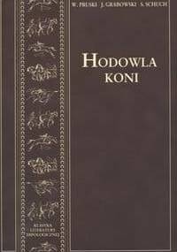 Hodowla koni - tom 2