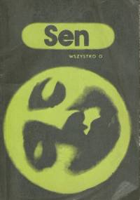 Sen, wszystko o... - Wera Sztabowa