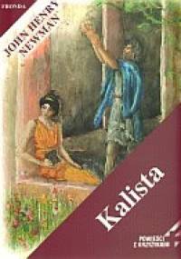 Kalista - John Henry Newman
