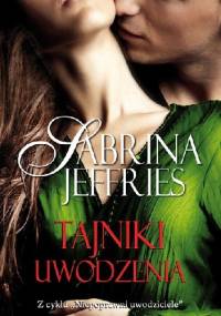 Tajniki uwodzenia - Sabrina Jeffries
