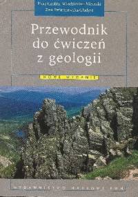 Przewodnik do ćwiczeń z geologii