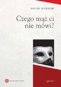 Czego mąż ci nie mówi? - David Murrow