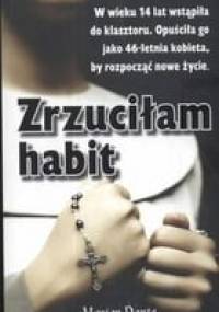 Zrzuciłam habit - Marion Dante